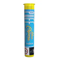 Puff- Blue Cheese Preroll