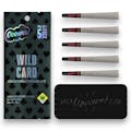 Ooowee: Wild Card - PR 5pk