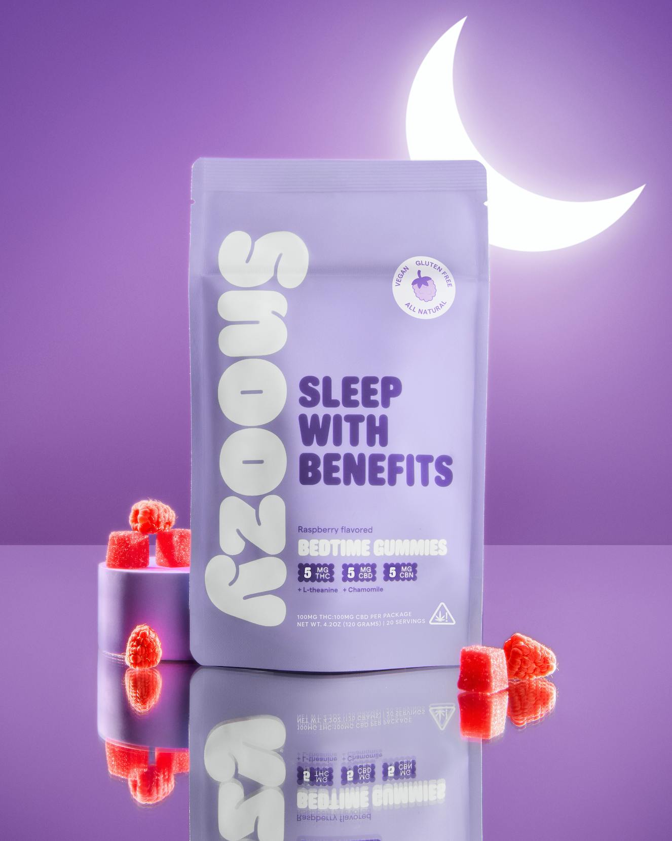 OZLO 付属品完備 未使用 睡眠用 Sleepbods 箱付き