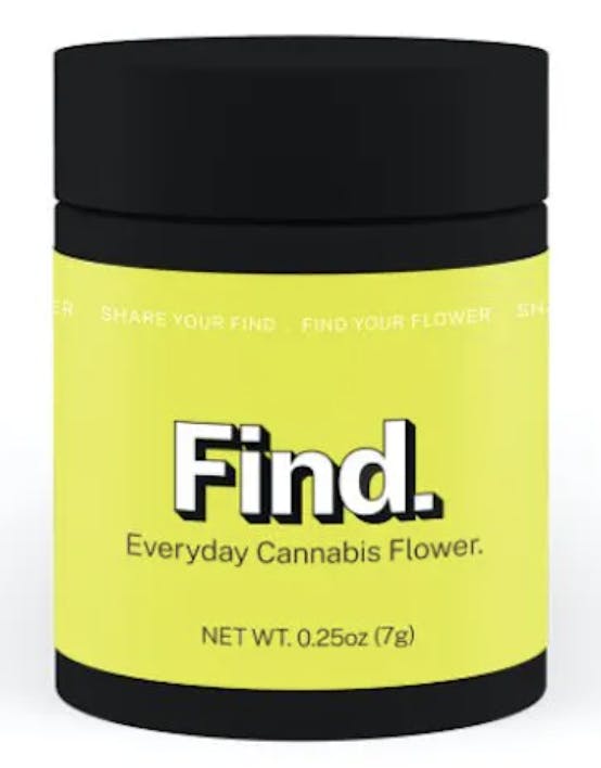 Find Whole Flower 7g-Agent Z-0