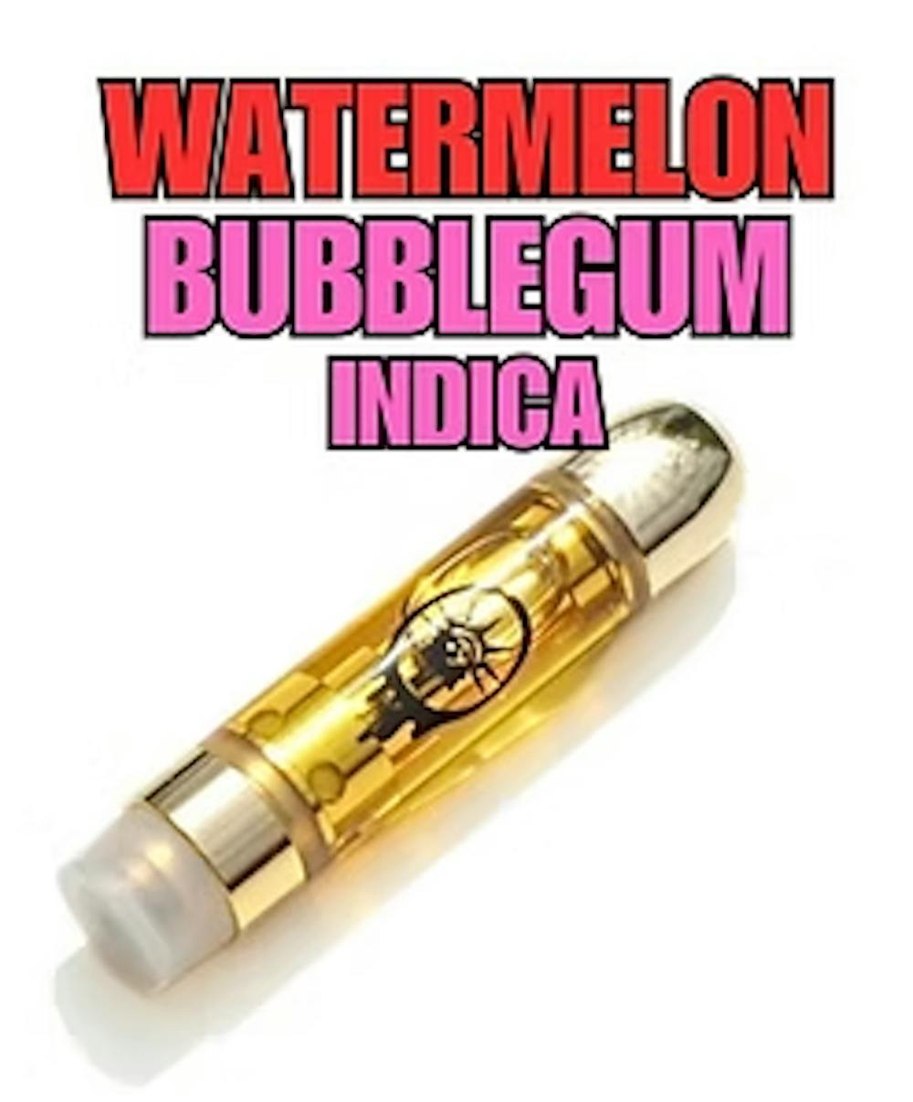 Product 510 | Watermelon Bubblegum (I) New York Honey
