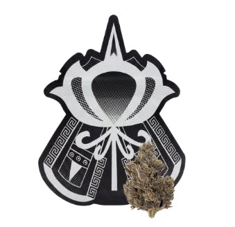 Product Advanced Cultivators | Strawberry Pave | Flower