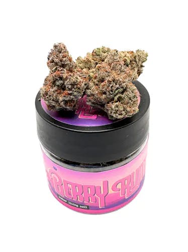Product Dayzed - Berry Runtz - 3.5g - Flower