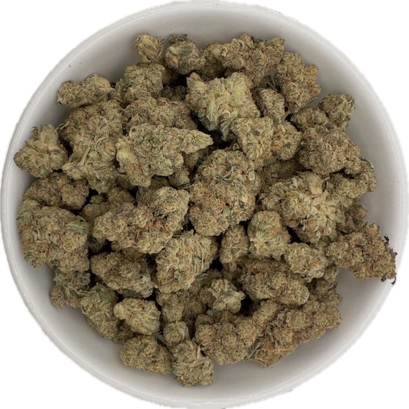 Bowdega | Prepacked Oz | Slurricane