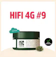 Prepack H4G-S-9