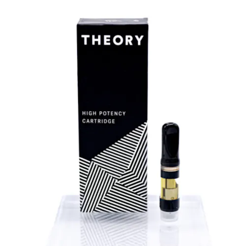 theory cannabis