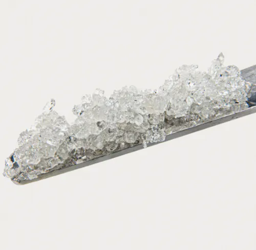 Carbon Fiber Refined Live Resin Crushed Diamonds-1