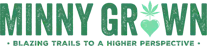 Minny Grown Logo
