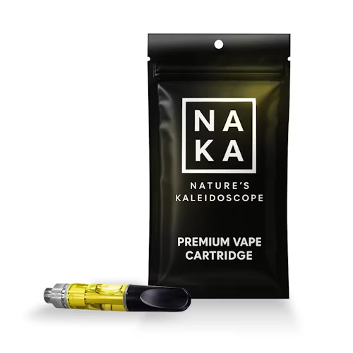 Naka - 1g Cart - Watermelon Smash