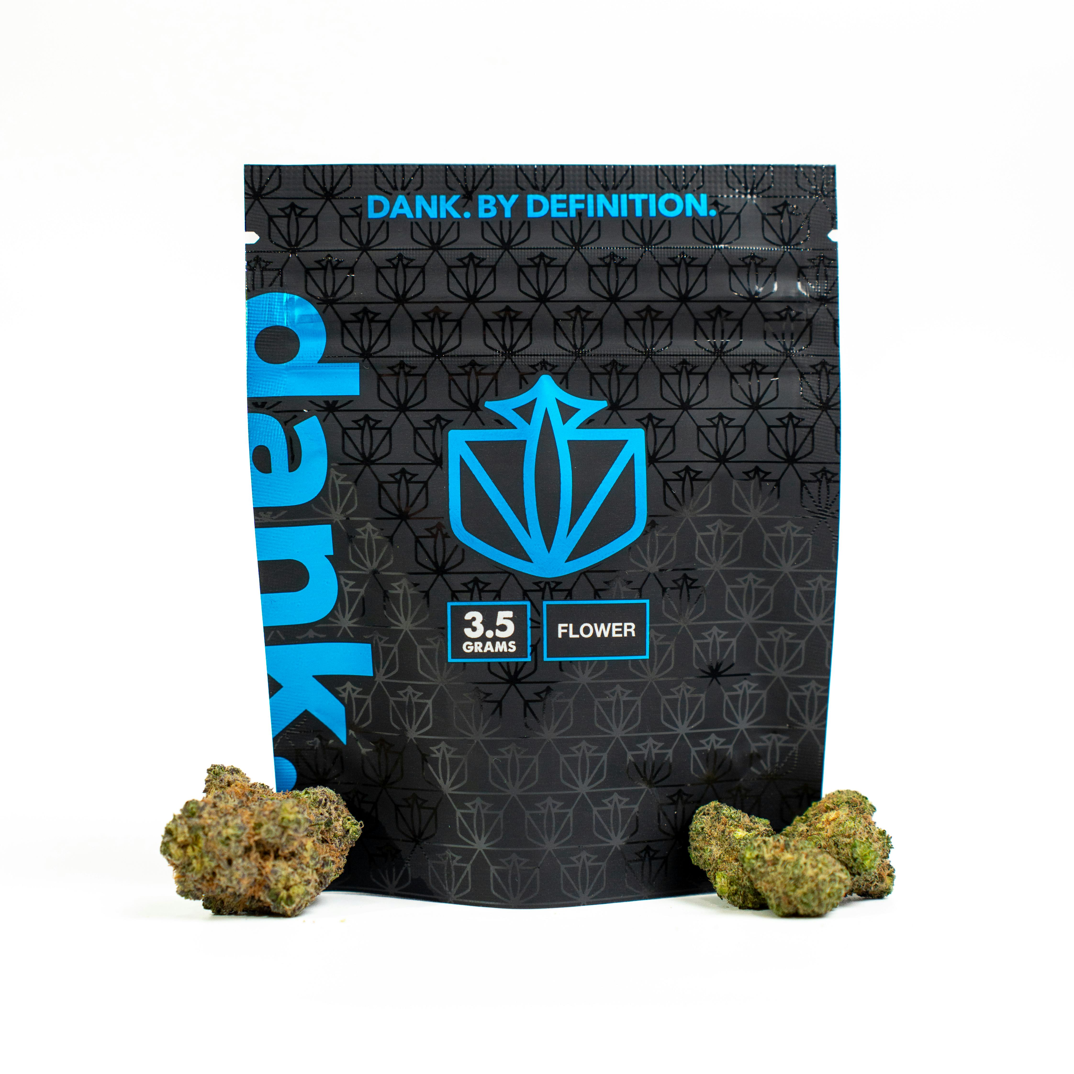 Dank - Planet Of The Grapes at Silk Road NYC, Jamaica Queens