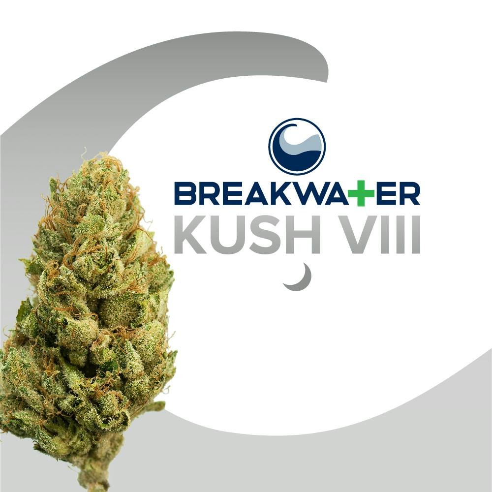 Kush VIII