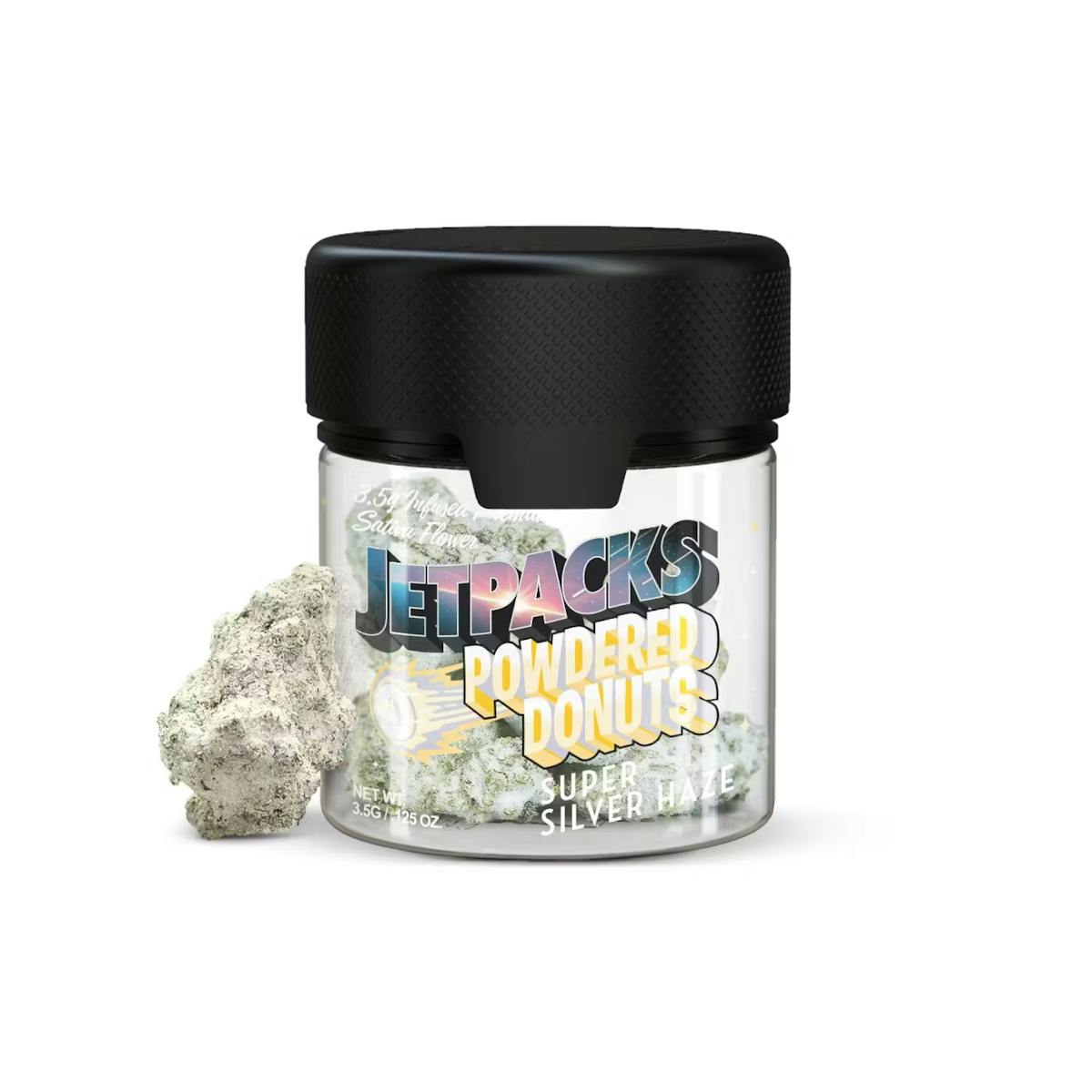Image of Super Silver Haze