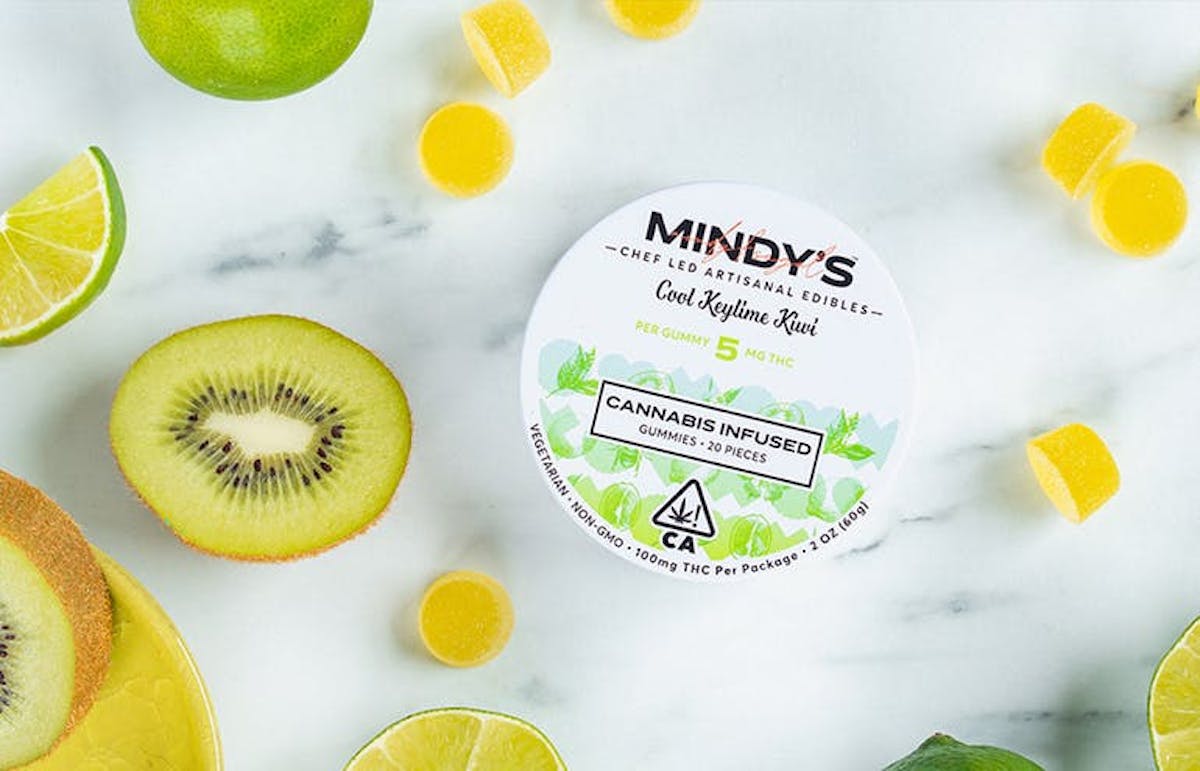 Image of Cool Keylime Kiwi