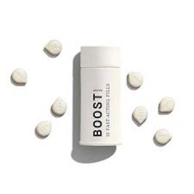 Product AWH 1906 Drops - Boost 100mg (20pk)