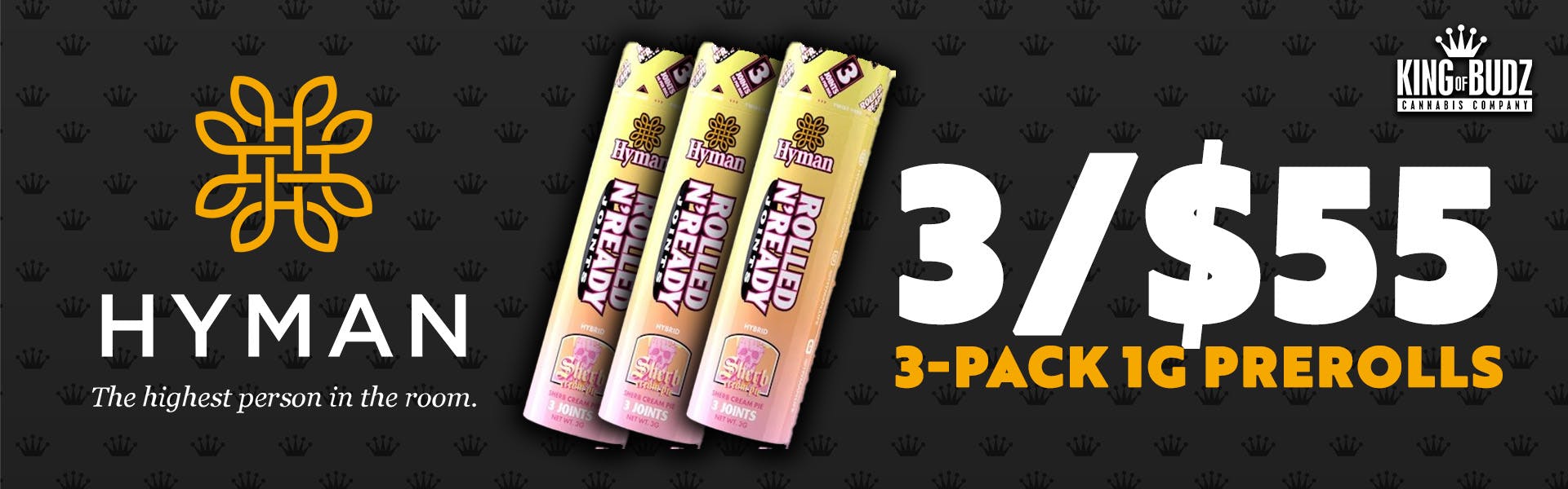 New Buffalo Dispensary Deals | Cannabis Off I-94 | King of Budz