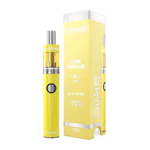 LEMON POUND CAKE (THC/CBD/CBG) FULL SPECTRUM ALL-IN-ONE-0