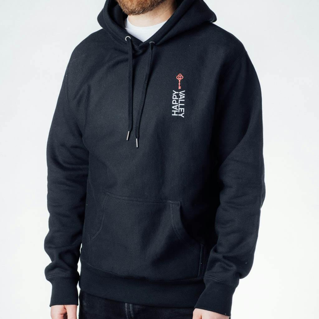 Happy valley online hoodie