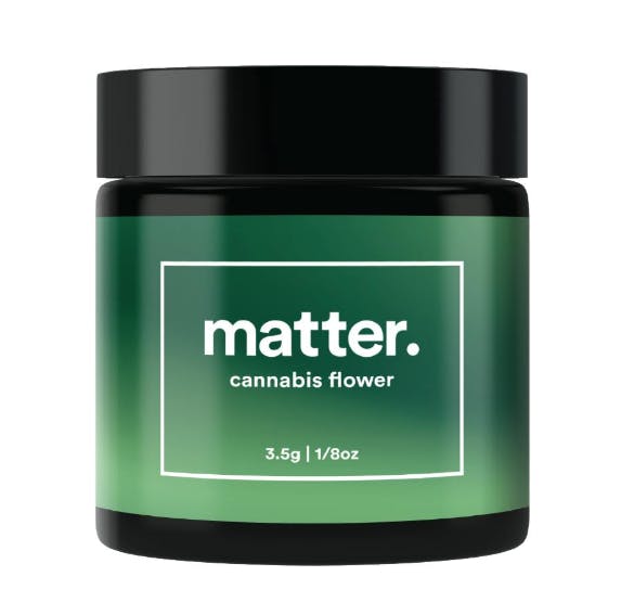 Matter | Jelly Cake