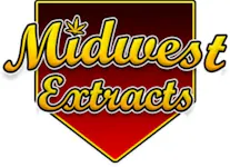 Midwest Extracts Logo