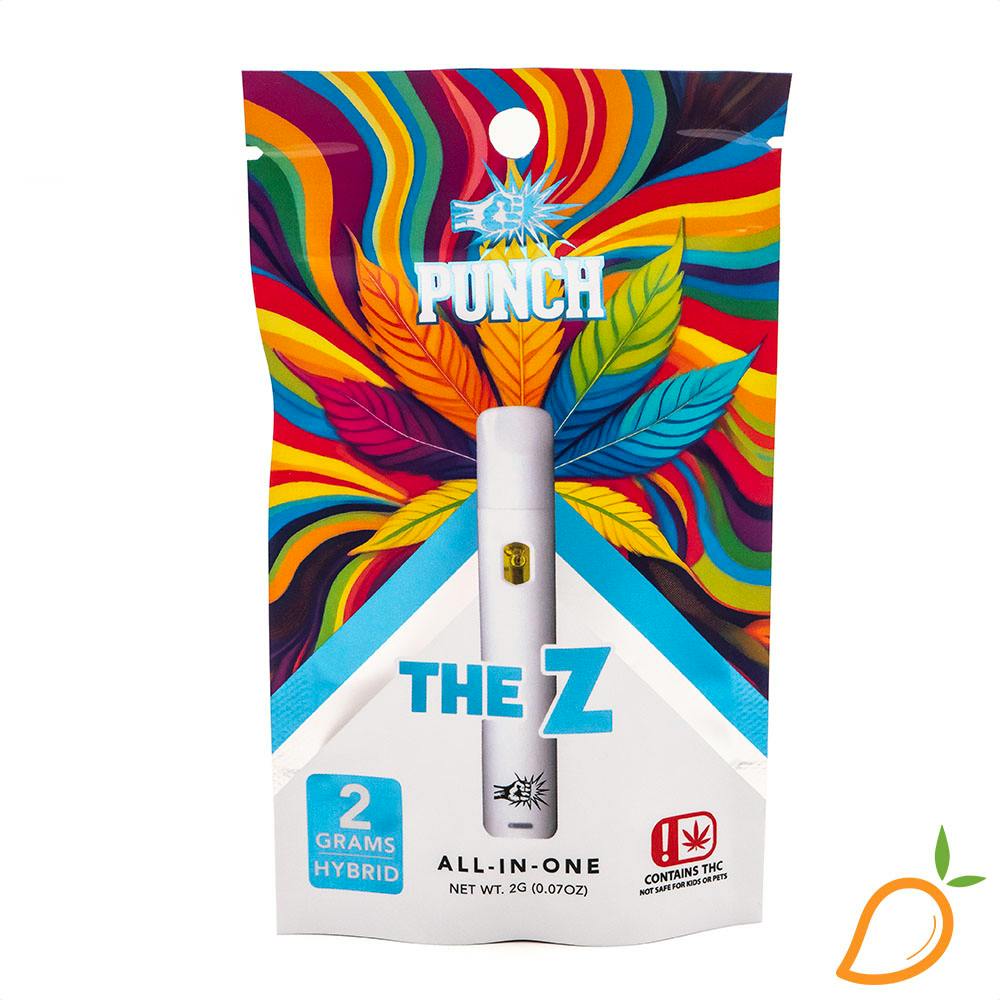 how much is elf bar vape Ghost Slide Piece THCA Disposable Vape | Tropicana Cookies - 7g main image 0