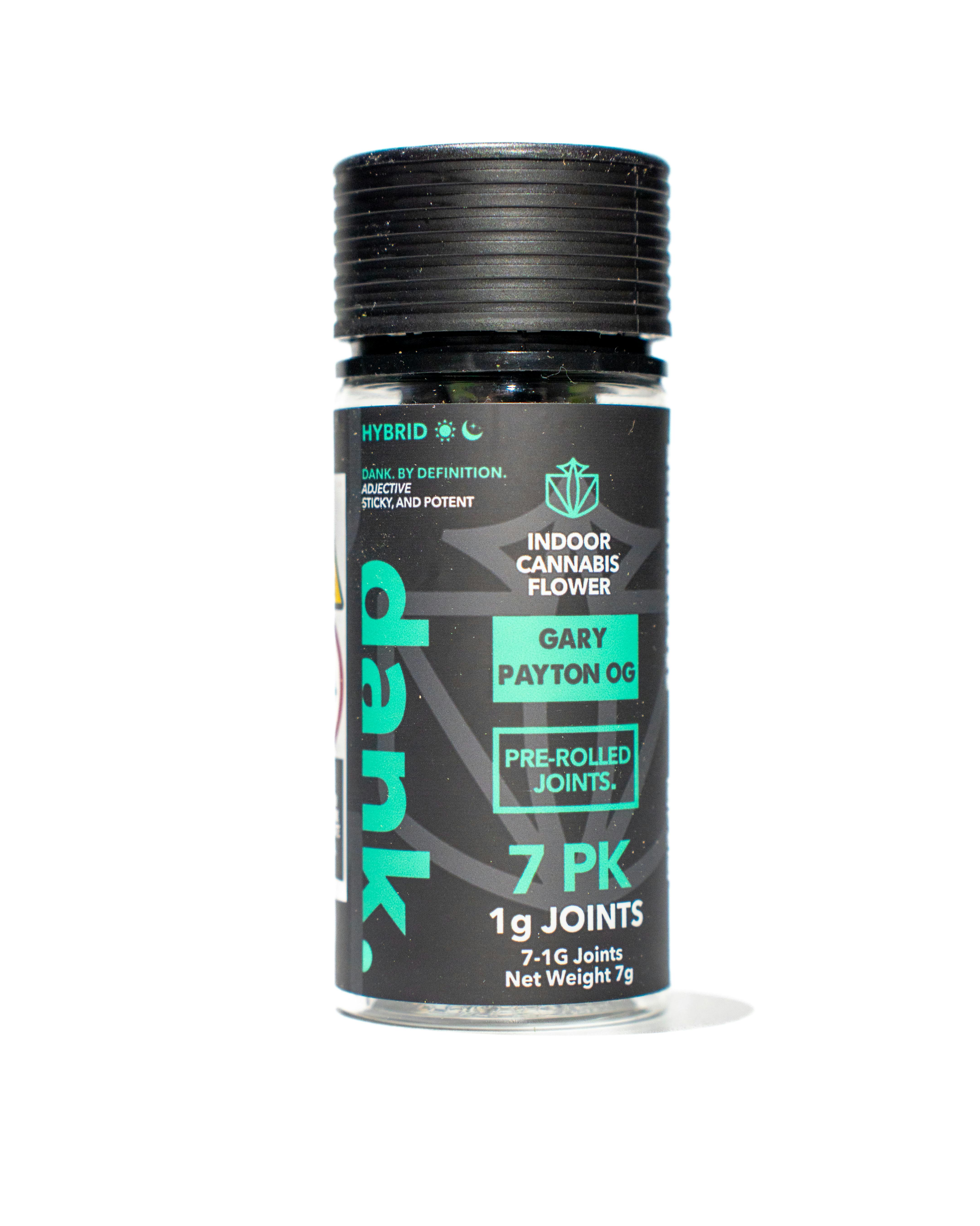 Dank | Gary Payton OG | 7ct | 7g