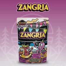 Voyage Bloom - 3.5g Prepack - Zangria