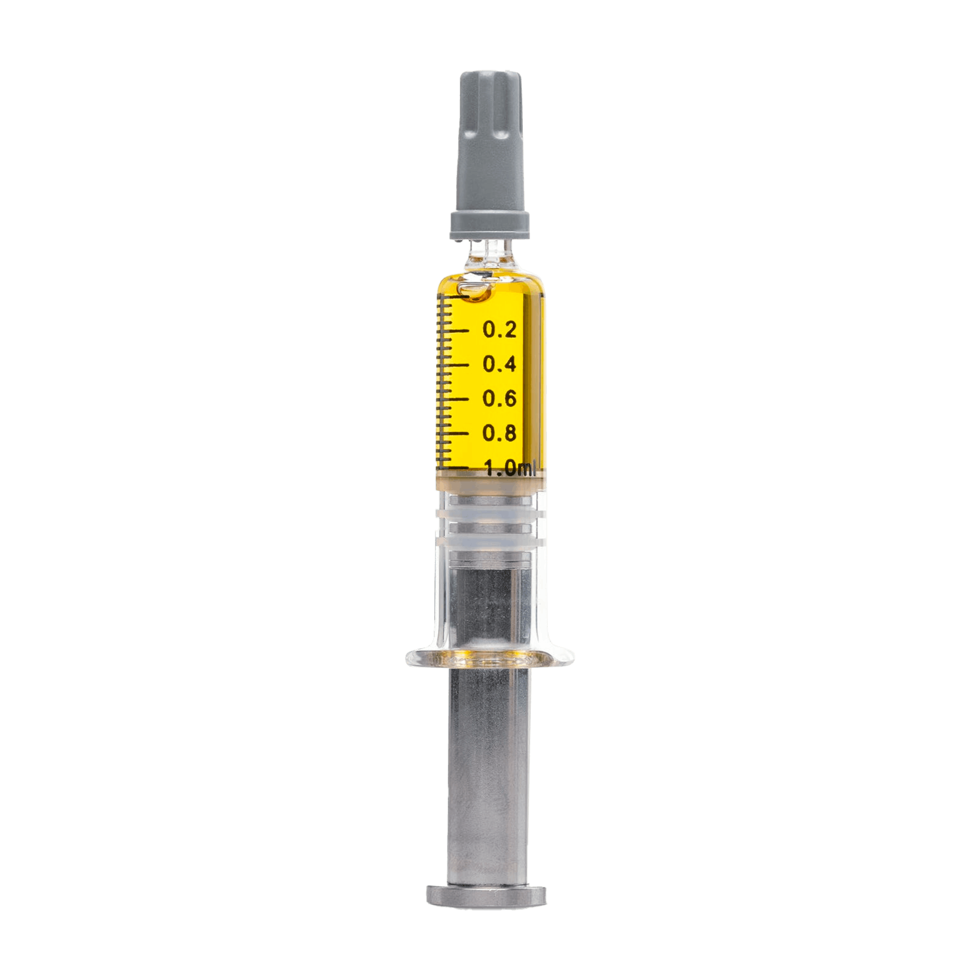 Frutful™ Blueberry Syringe - 
