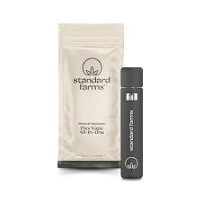 Stay Frosty All In One Disposable
