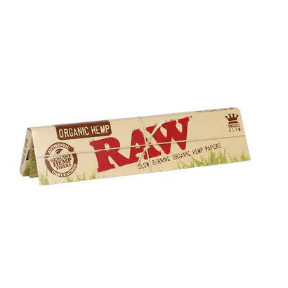 raw king size organic cigarette rolling papers Buy USA Slim Online | ESD RAW Rolls | Black Organic