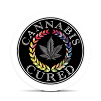 Cannabis Cured Logo