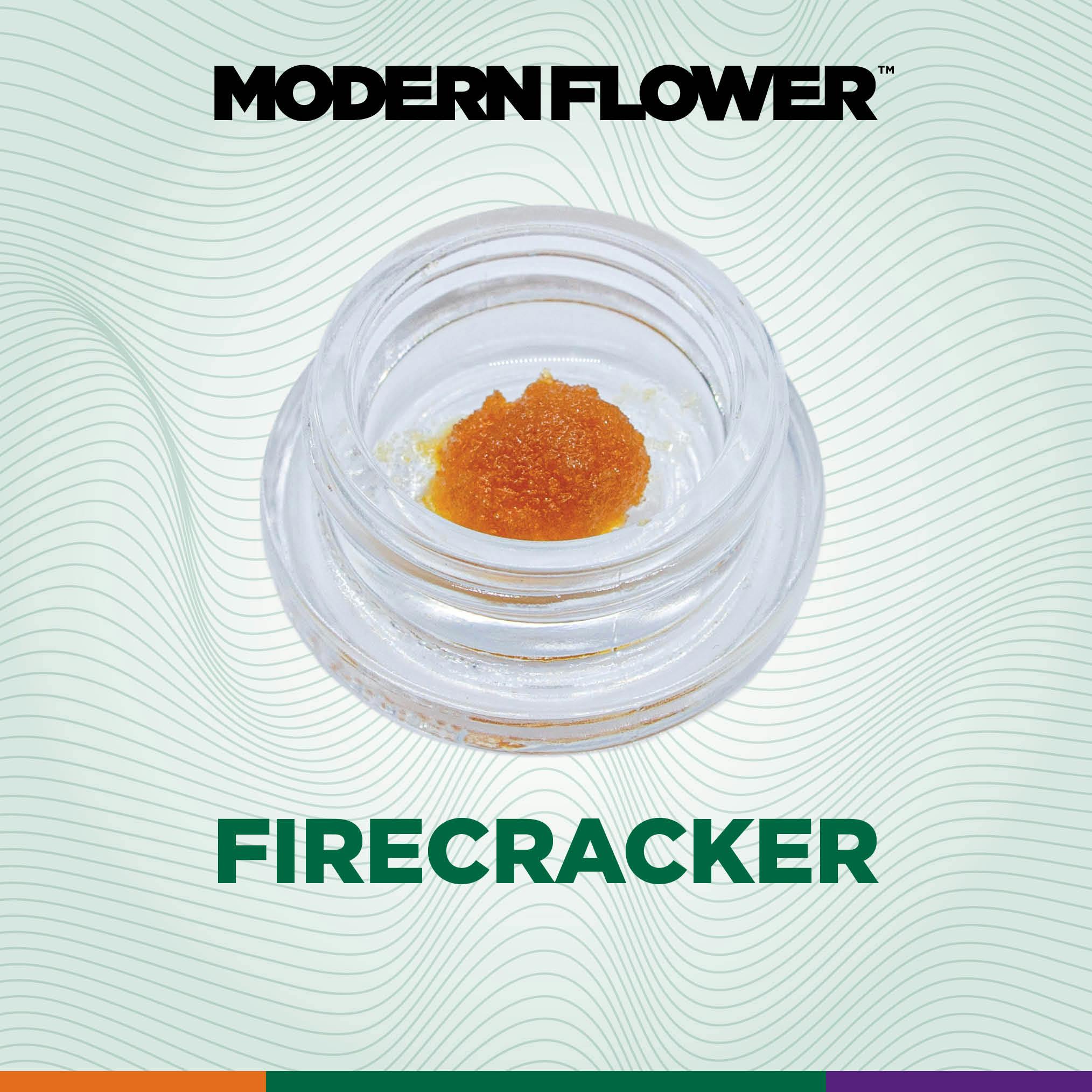 Firecracker