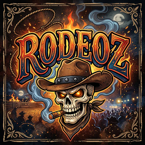 DELI - Rodeoz