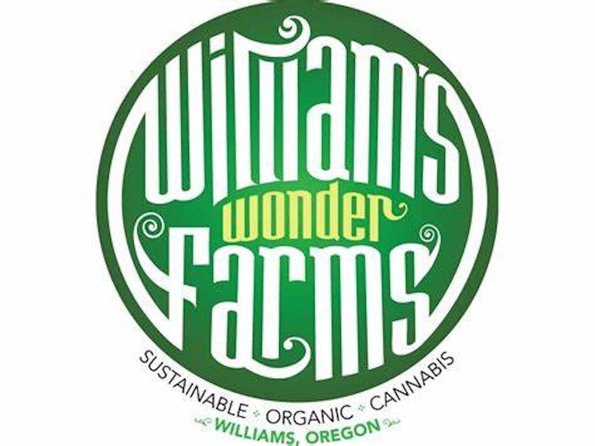 Photo of Blueberry Muffin (Williams Wonder)