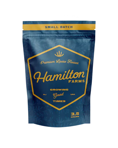 Hamilton Farms | Kiwi Kandy | Flower | 3.5g-2