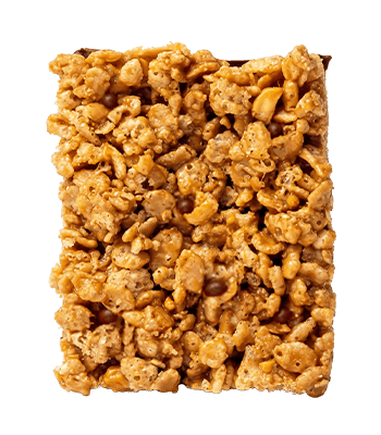 Crispy's - 100mg Crispy Rice Treat - Hangry Bar