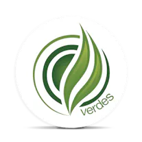 Verdes Logo