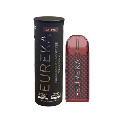 Mango Haze Preload | AIO | Eureka-active