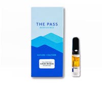 Product Lemon Mintz | Hash Rosin Cart