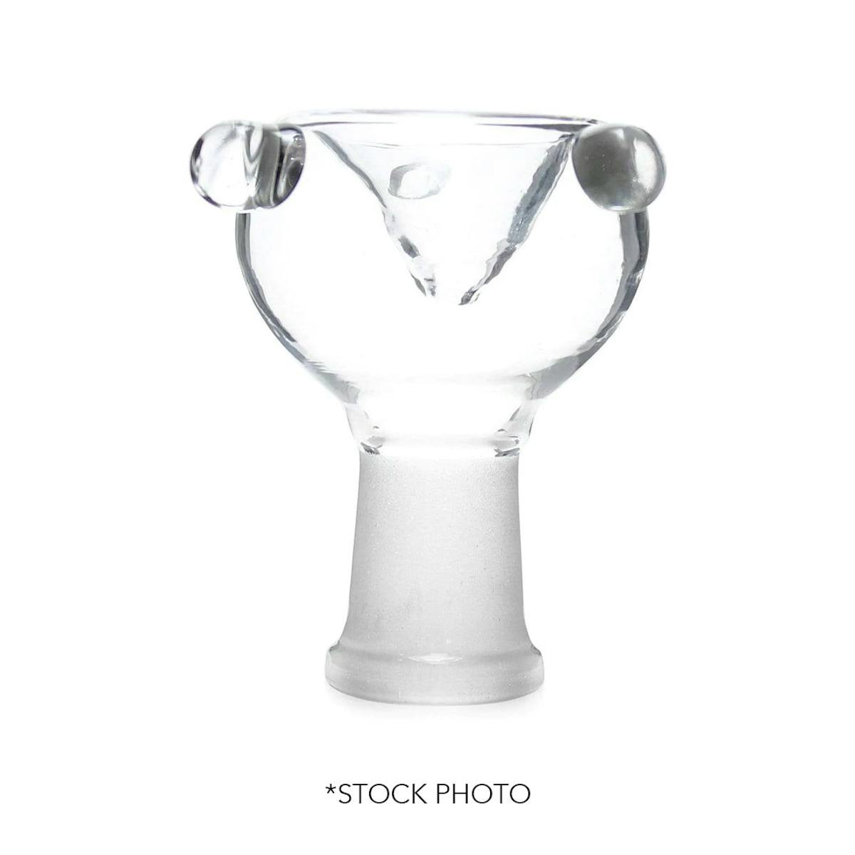 Photo of Glass | Flower Bowl | 14mm (Female)