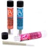 5/$35: Platinum 1g: Infused Pre-Roll