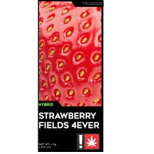 Photo of Strawberry Fields 4Ever AIO