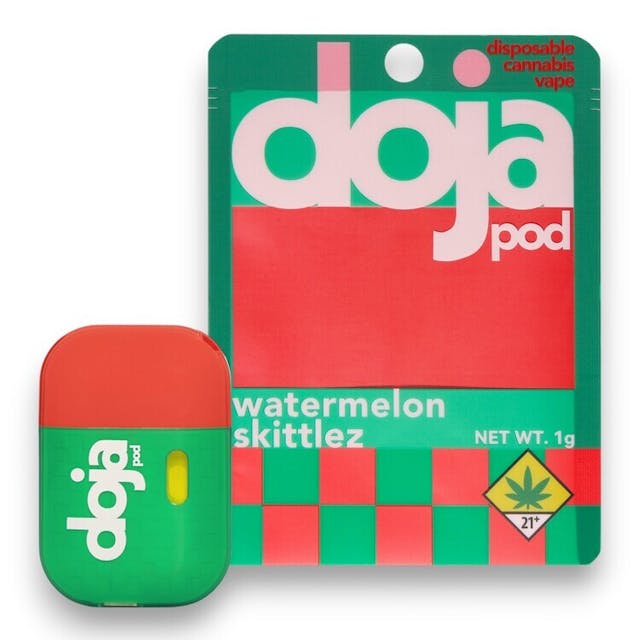 Disposable vaporizers contain concentrated cannabis oil that is heated by an attached battery and inhaled. These products come charged and ready to go, and are not designed to be reused, refilled, or recharged. These products are often very potent and are designed to be consumed in 2-3 second puffs.