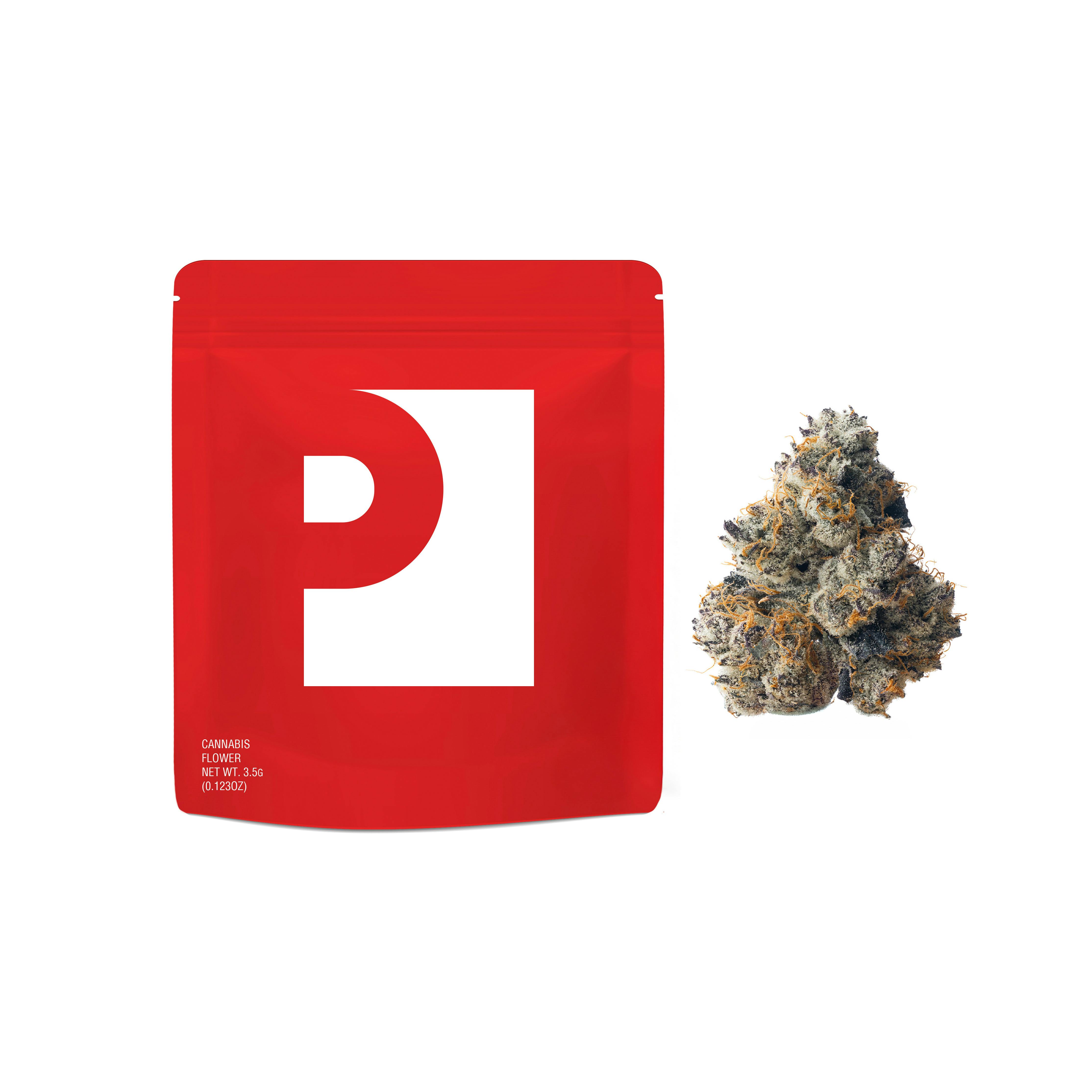 D-LISH - 3.5G