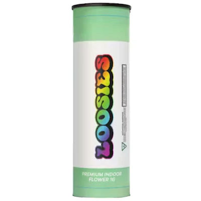 Loosies - 1g Preroll - Zkittlez x Zkittlez