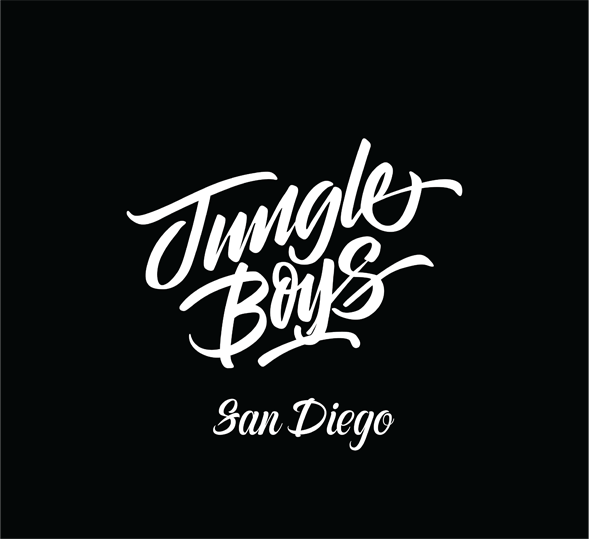 Jungle Boys - San Diego Menu | La Mesa, CA | Dutchie