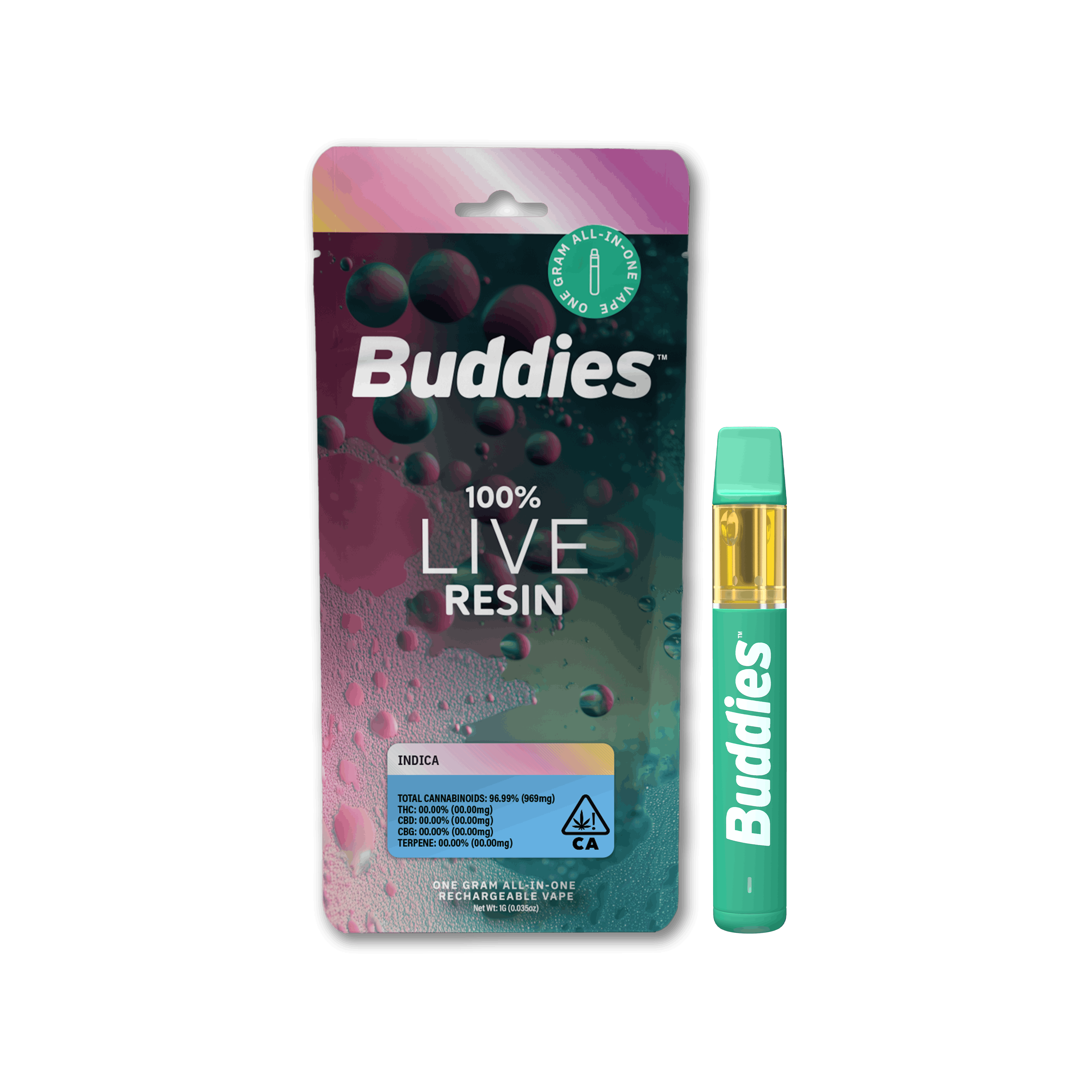 adjust vape summer splash flavor Summer Splash Adjust MyCool 40k Disposable Vape