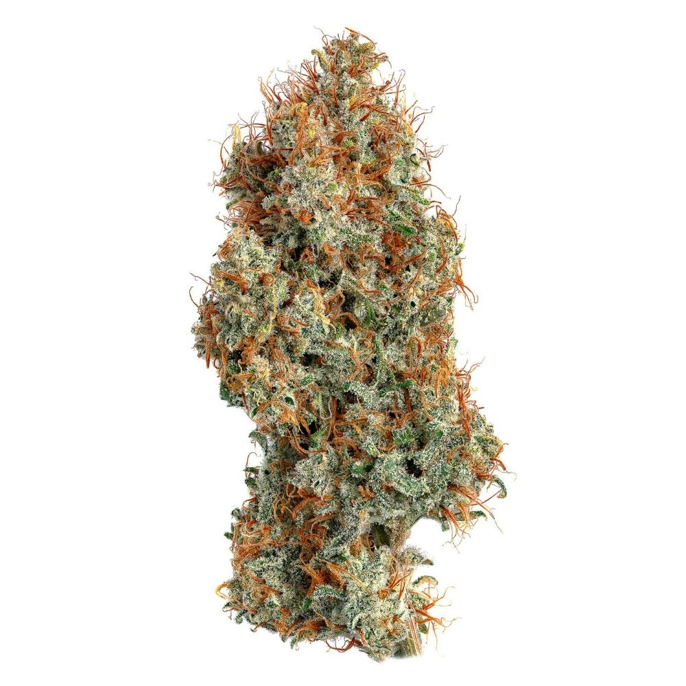 Happy Valley - Flower 28g - Super Lemon Haze