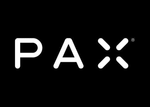 PAX Logo
