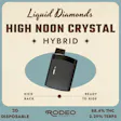 Liquid High Noon Crystal