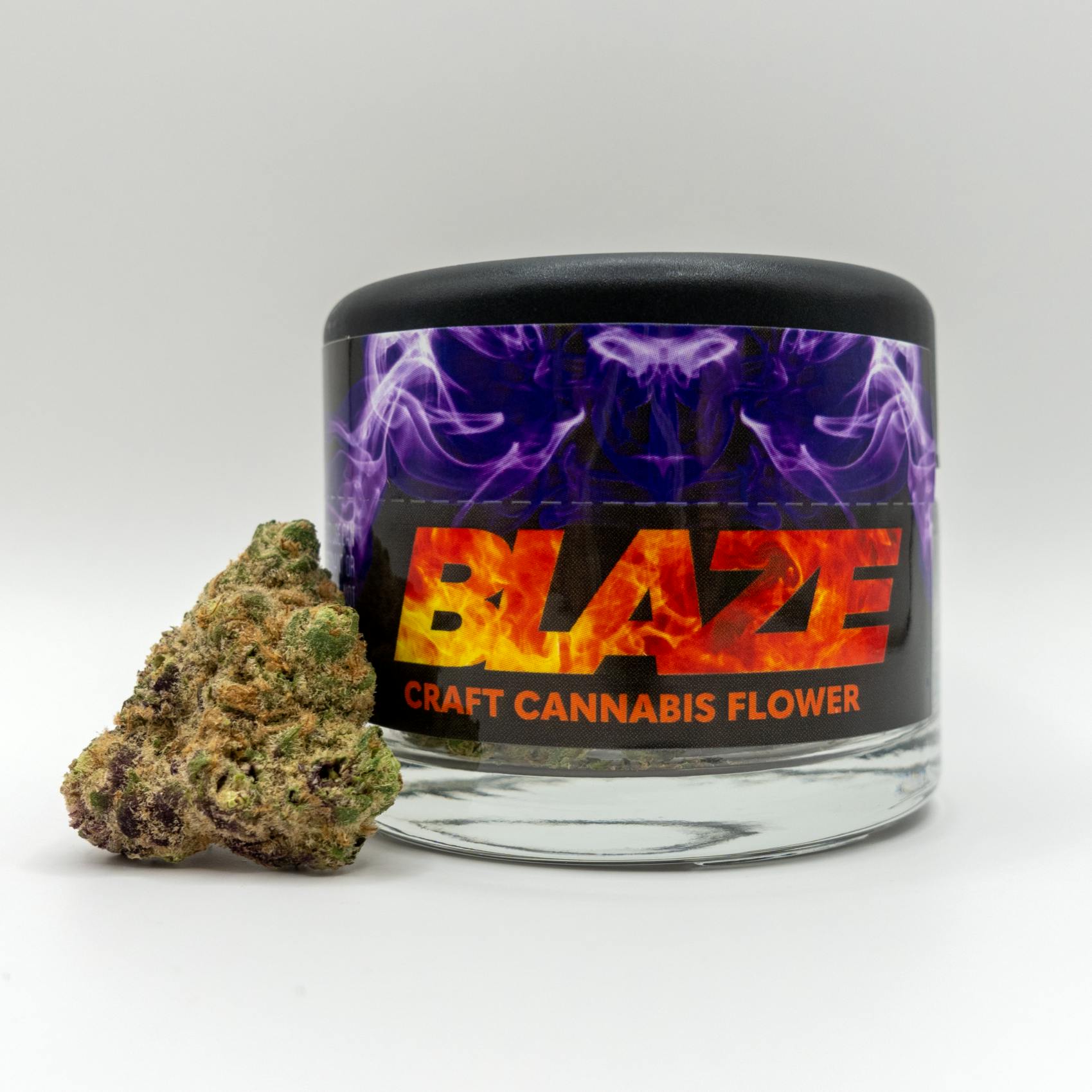 Blaze - Flower - Game Time (H) (7g)